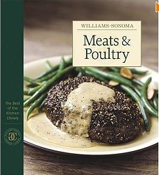 Poultry cookbook Williams Sonoma Poultry Cookbook